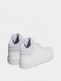 Кеди Adidas HOOPS 3.0 MID CLASSIC модель GW5457 Фото