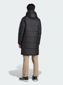Куртки та дублянки Adidas Adicolor Long модель HZ0684 Фото