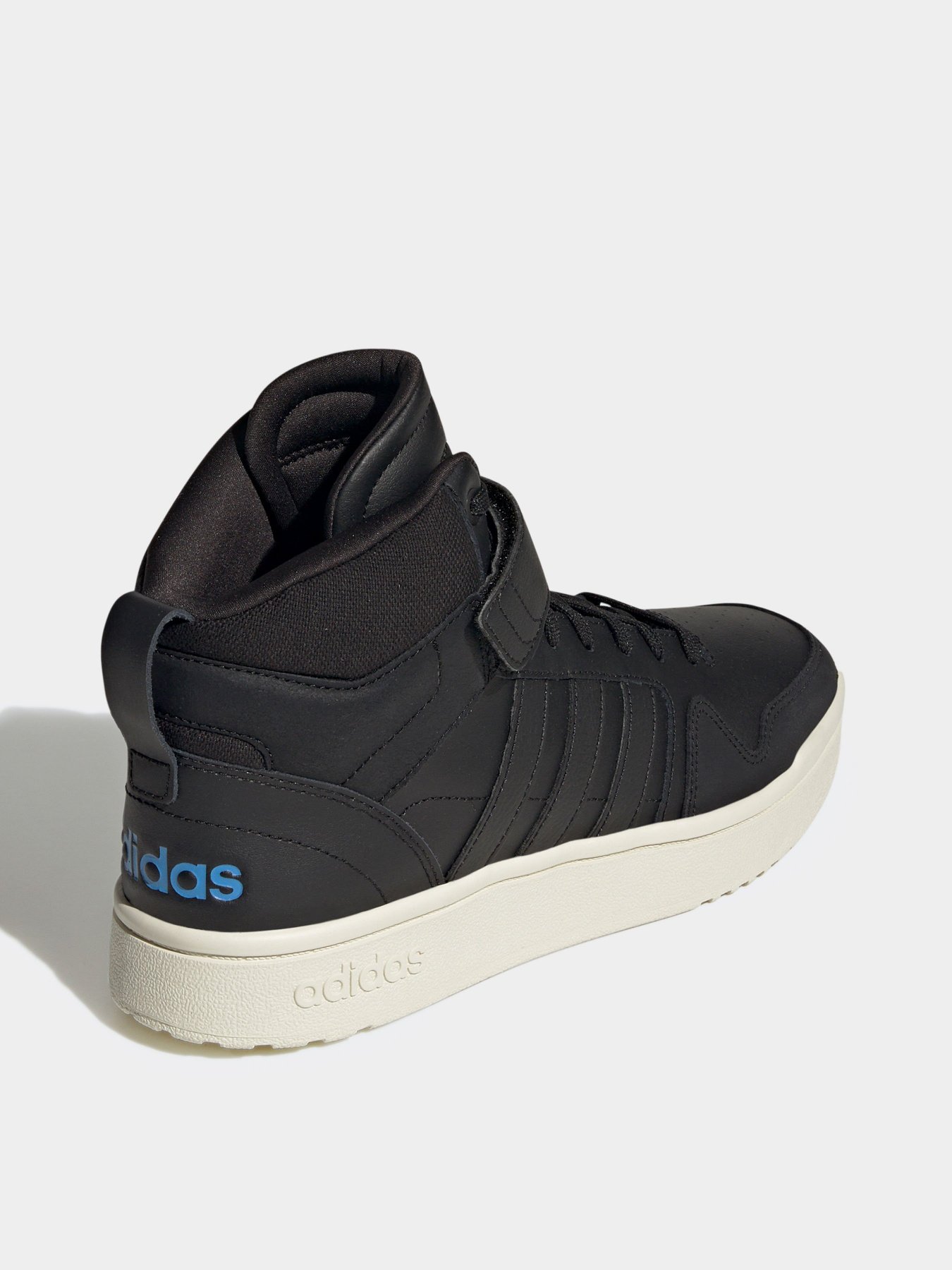 Черевики та чоботи Adidas PostMove Mid Cloudfoam Super Lifestyle модель GY7163 Черевики та чоботи Adidas PostMove Mid Cloudfoam Super Lifestyle модель GY7163 Фото