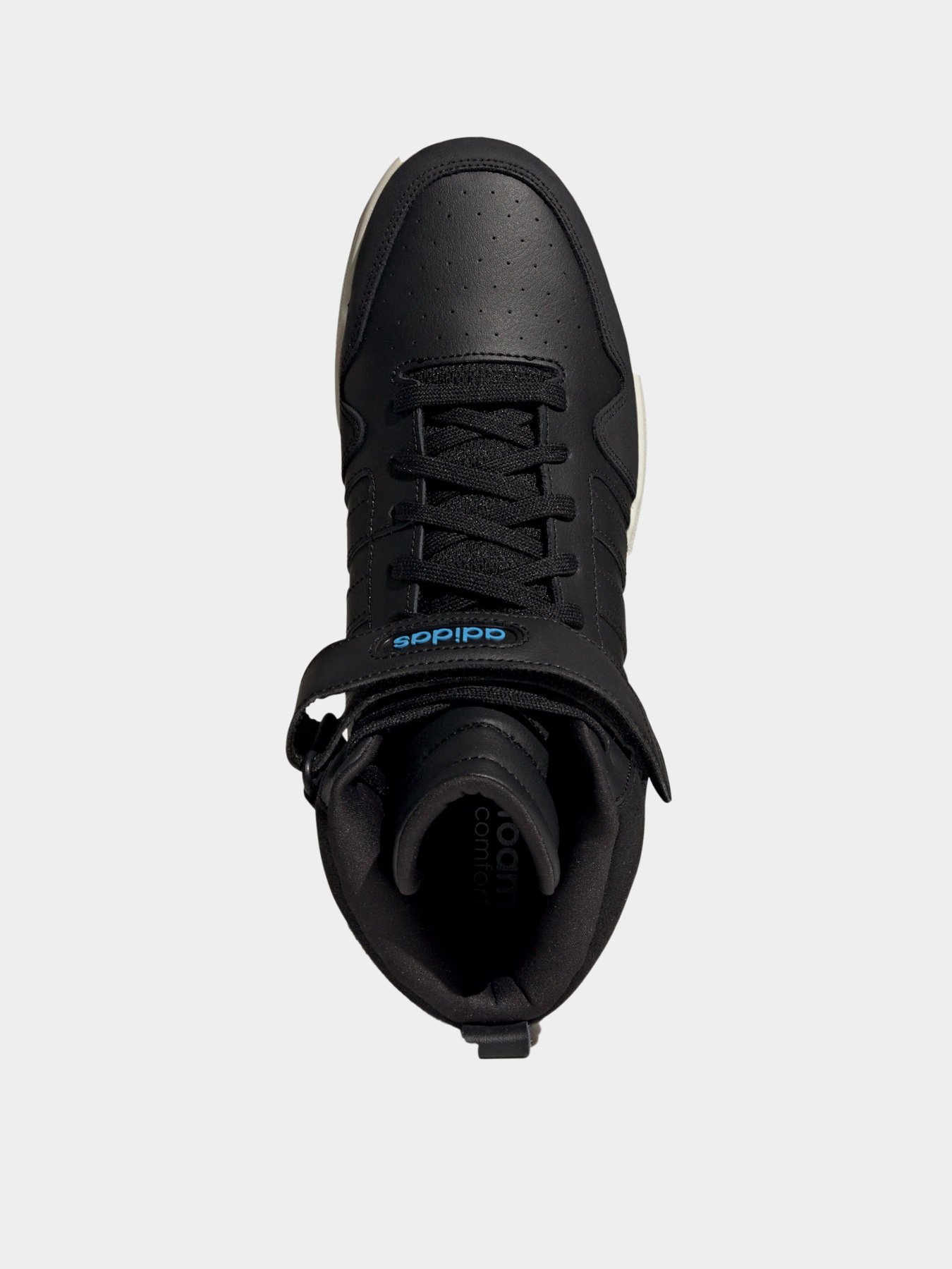 Черевики та чоботи Adidas PostMove Mid Cloudfoam Super Lifestyle модель GY7163 Черевики та чоботи Adidas PostMove Mid Cloudfoam Super Lifestyle модель GY7163 Фото