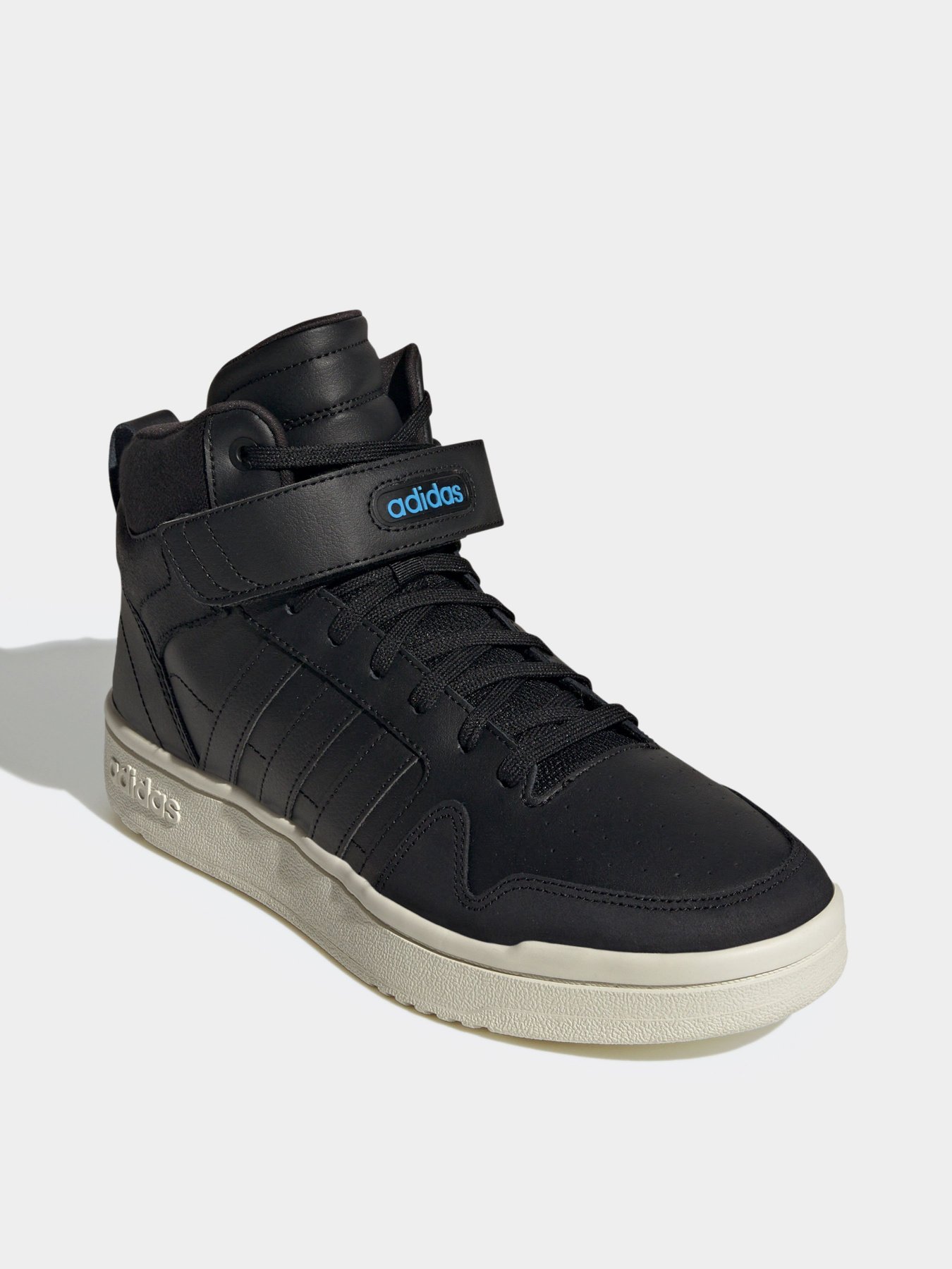 Черевики та чоботи Adidas PostMove Mid Cloudfoam Super Lifestyle модель GY7163 Черевики та чоботи Adidas PostMove Mid Cloudfoam Super Lifestyle модель GY7163 Фото
