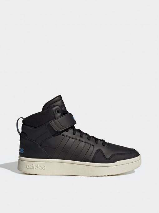 Ботинки и сапоги Adidas PostMove Mid Cloudfoam Super Lifestyle модель GY7163 Фото