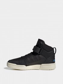 Черевики та чоботи Adidas PostMove Mid Cloudfoam Super Lifestyle модель GY7163 Фото