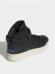 Черевики та чоботи Adidas PostMove Mid Cloudfoam Super Lifestyle модель GY7163 Фото