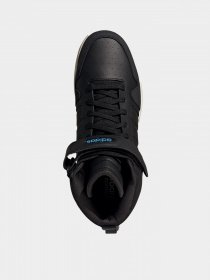 Черевики та чоботи Adidas PostMove Mid Cloudfoam Super Lifestyle модель GY7163 Фото
