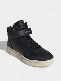 Черевики та чоботи Adidas PostMove Mid Cloudfoam Super Lifestyle модель GY7163 Фото