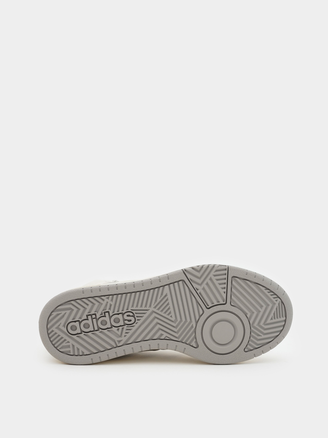 Черевики та чоботи Adidas Hoops 3.0 Mid  модель IF7765 Фото