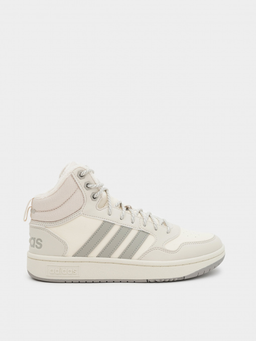 Ботинки и сапоги Adidas Hoops 3.0 Mid  модель IF7765 Фото