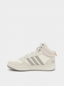 Черевики та чоботи Adidas Hoops 3.0 Mid  модель IF7765 Фото