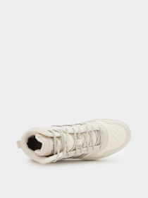 Черевики та чоботи Adidas Hoops 3.0 Mid  модель IF7765 Фото
