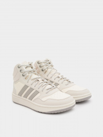Черевики та чоботи Adidas Hoops 3.0 Mid  модель IF7765 Фото