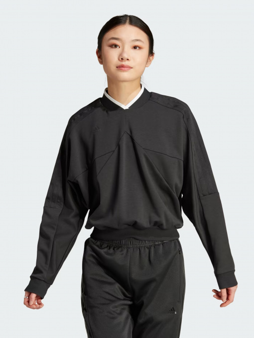 Худі та світшоти Adidas Tiro модель IA3039 Фото