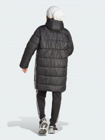 Куртки та дублянки Adidas Adicolor Long модель II8456 Фото