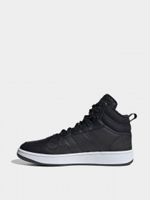 Ботинки и сапоги Adidas Hoops 3.0 Mid модель GZ6679 Фото