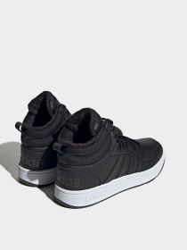 Ботинки и сапоги Adidas Hoops 3.0 Mid модель GZ6679 Фото