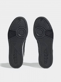 Ботинки и сапоги Adidas Hoops 3.0 Mid модель GZ6679 Фото