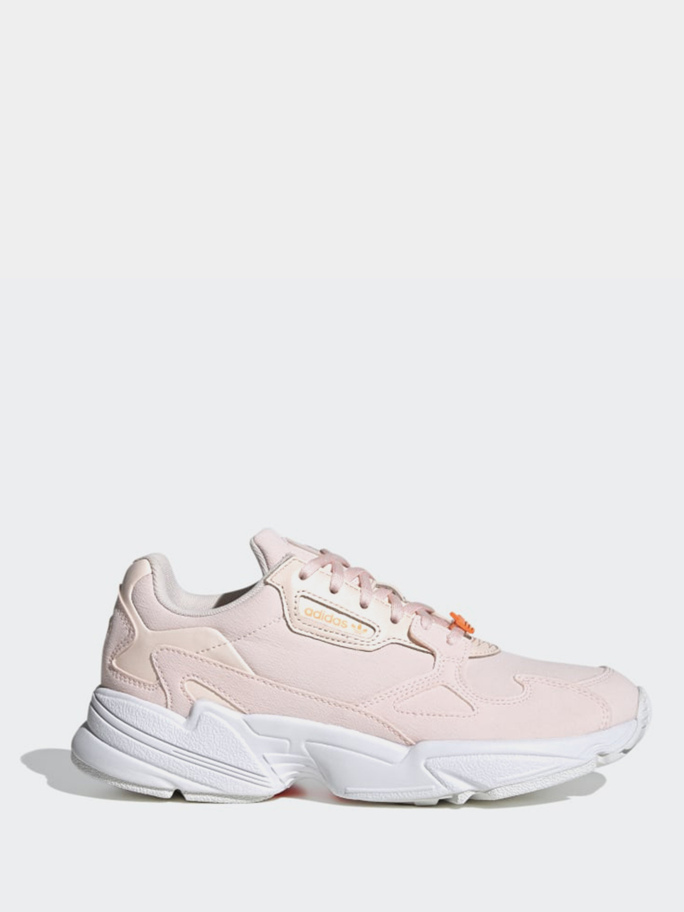 Кросівки Adidas Falcon модель FW2452 Фото
