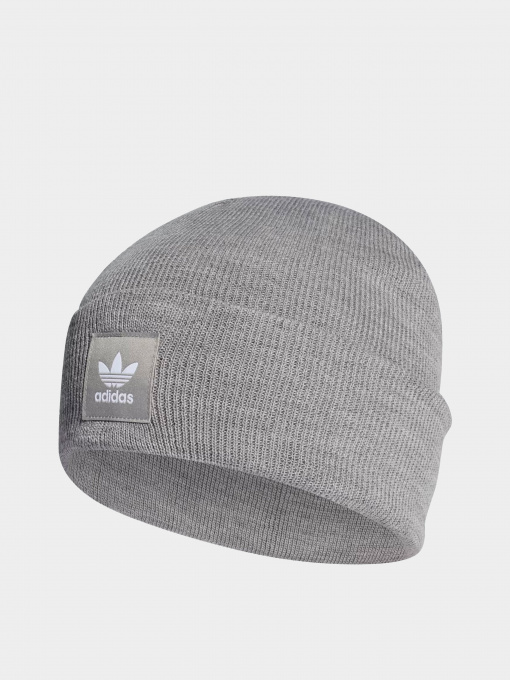 Шапки та кепки Adidas Adicolor Cuff модель GU0289 Фото
