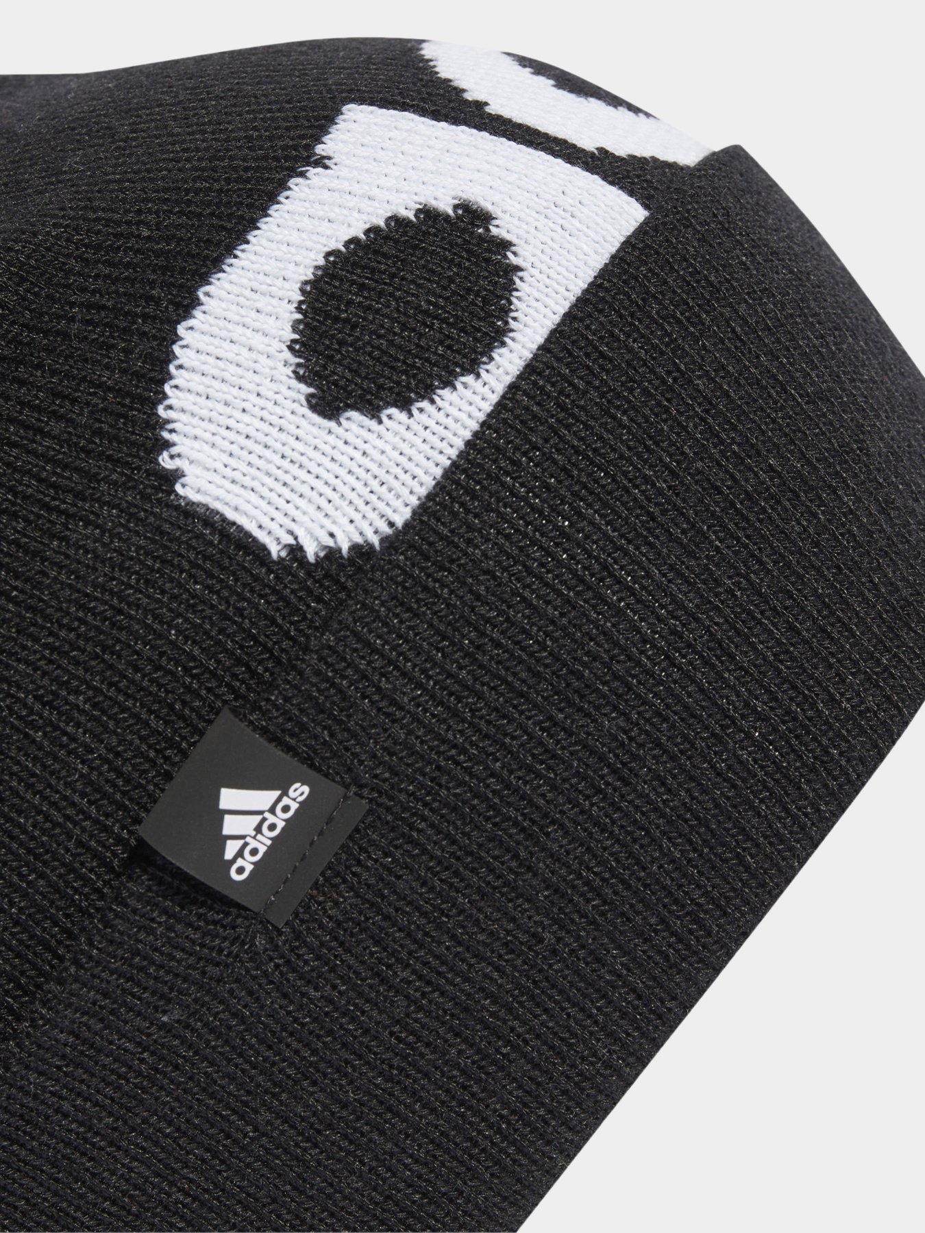 Шапки та кепки Adidas Pompom Beanie модель IB2654 Шапки та кепки Adidas Pompom Beanie модель IB2654 Фото