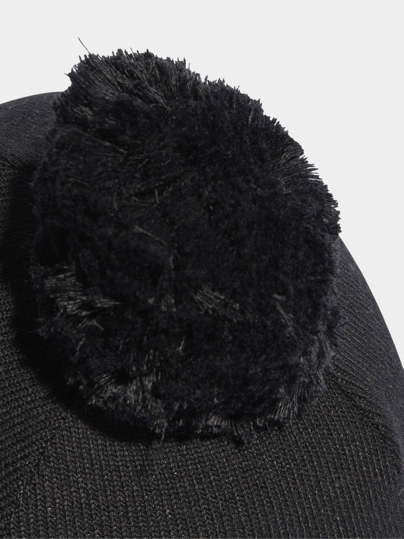 Шапки та кепки Adidas Pompom Beanie модель IB2654 Шапки та кепки Adidas Pompom Beanie модель IB2654 Фото