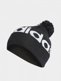 Шапки та кепки Adidas Pompom Beanie модель IB2654 Фото