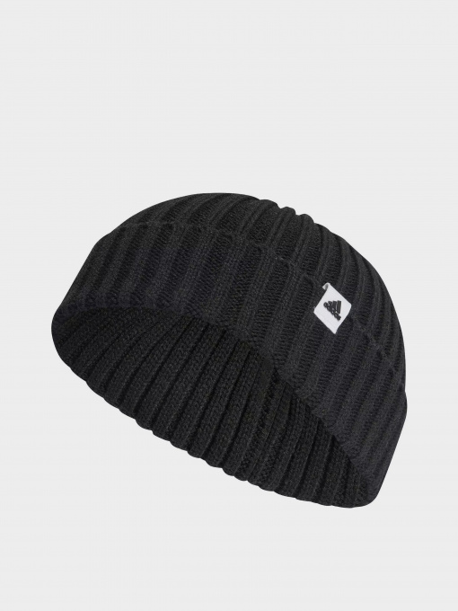 Шапки та кепки Adidas Fisherman Beanie модель IB2656 Фото