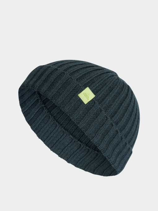 Шапки и кепки Adidas Fisherman Beanie модель IK9480 Фото