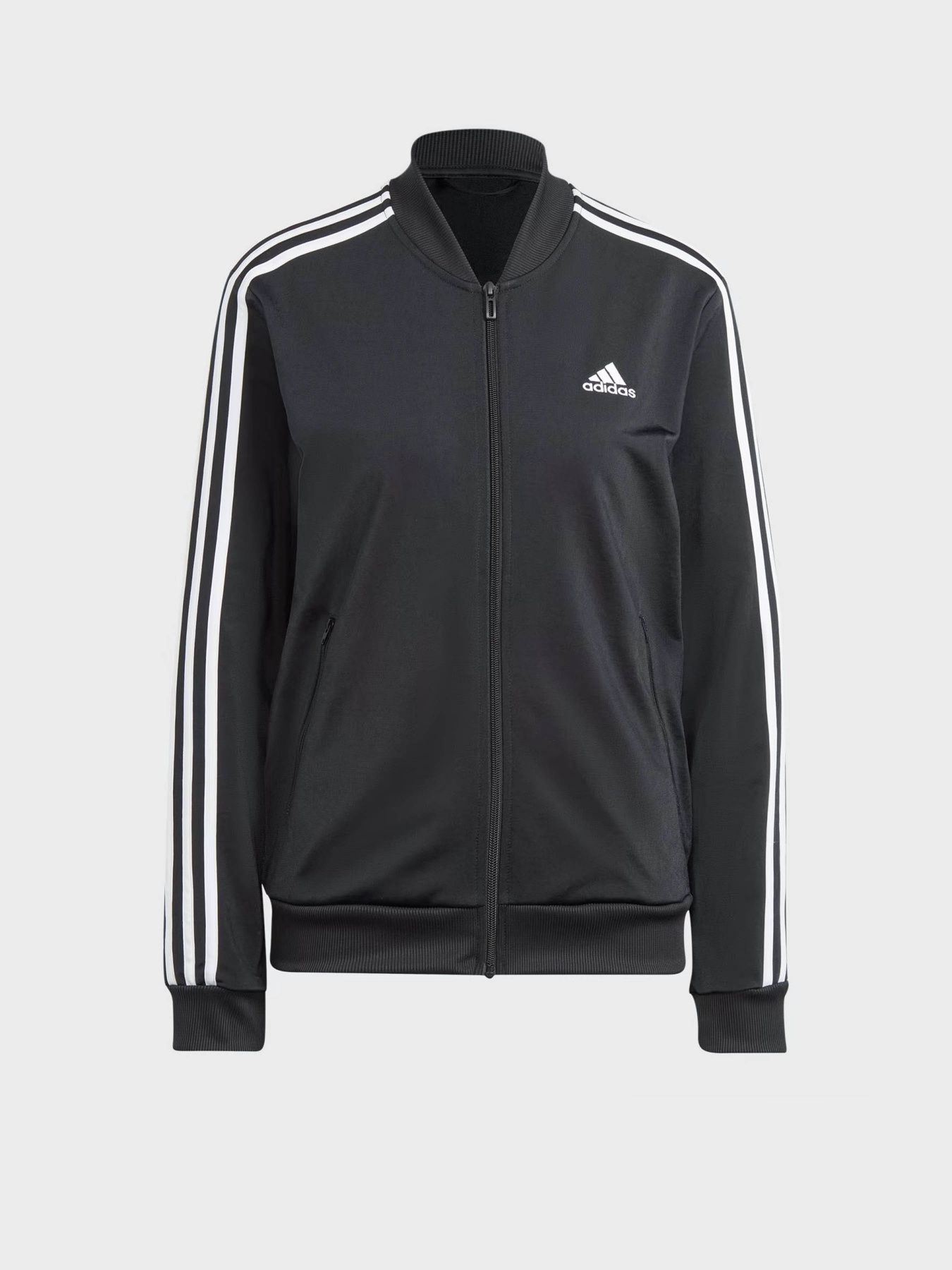 Костюмы Adidas ESSENTIALS 3-STRIPES модель IJ8781 Фото