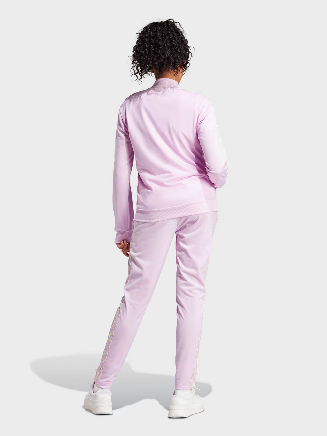 Костюмы Adidas Essentials 3-Stripes модель IJ8787 Фото