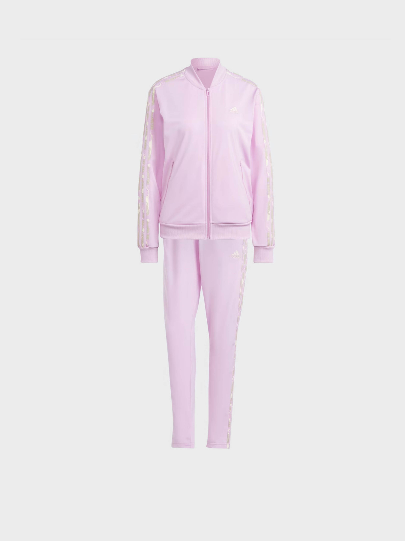 Костюмы Adidas Essentials 3-Stripes модель IJ8787 Фото