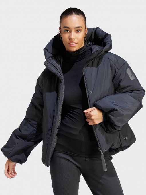 Куртки и дубленки Adidas MYSHELTER COLD.RDY модель IK3121 Фото