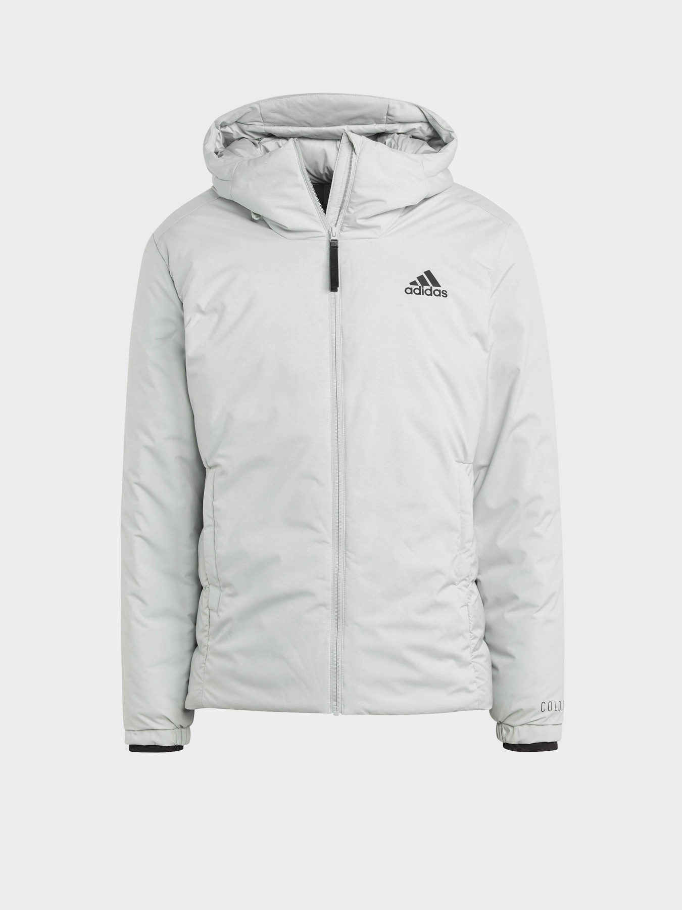 Куртки и дубленки Adidas Traveer COLD.RDY Sportswear модель IK3138 Фото