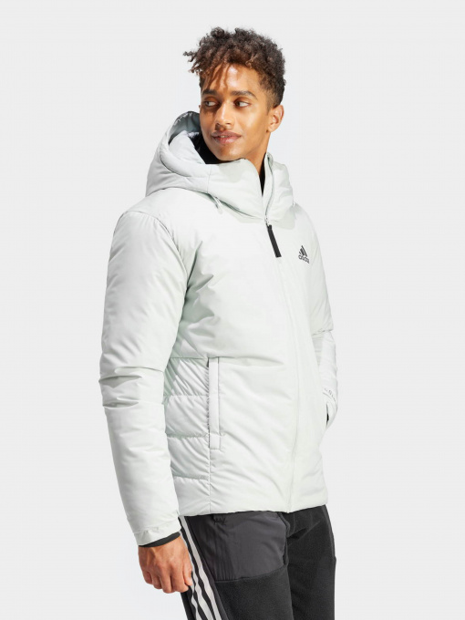 Куртки и дубленки Adidas Traveer COLD.RDY Sportswear модель IK3138 Фото