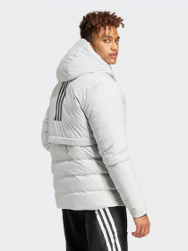 Куртки и дубленки Adidas Traveer COLD.RDY Sportswear модель IK3138 Фото