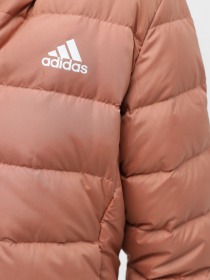 Куртки та дублянки Adidas Essentials Light Down модель IK3239 Фото