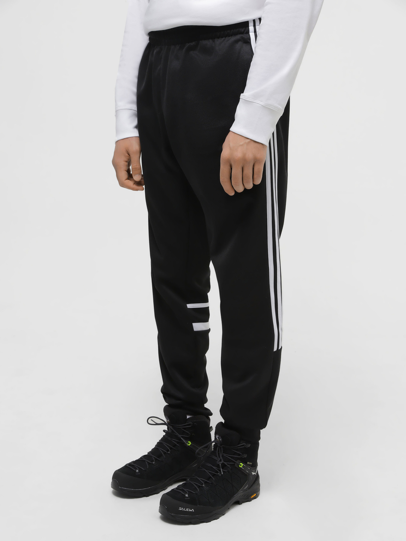 Брюки Adidas Adicolor Classics Cut Line модель HK7429 Фото