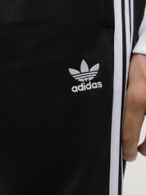 Брюки Adidas Adicolor Classics Cut Line модель HK7429 Фото