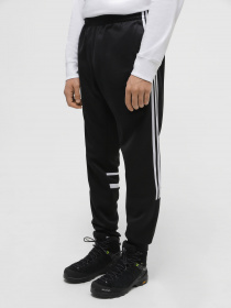 Брюки Adidas Adicolor Classics Cut Line модель HK7429 Фото