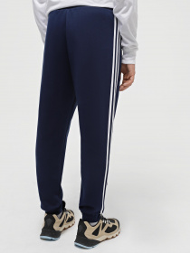 Брюки Adidas Classics 3-Stripes модель IB1418 Фото