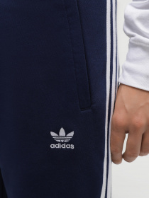 Брюки Adidas Classics 3-Stripes модель IB1418 Фото