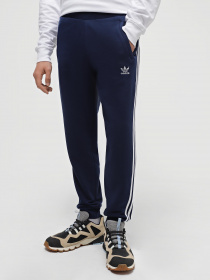 Штани Adidas Classics 3-Stripes модель IB1418 Фото