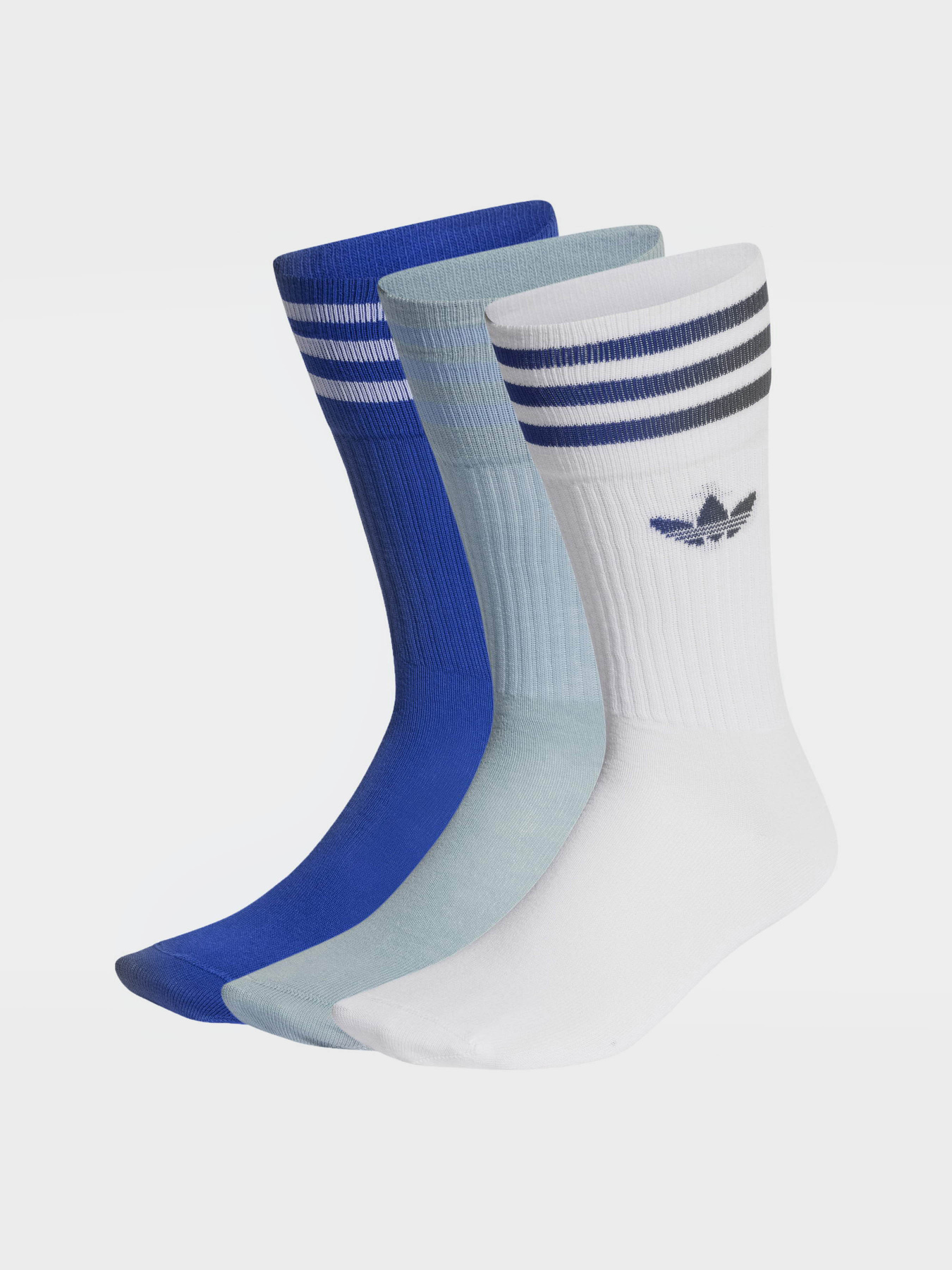 Носки и гольфы Adidas Crew Originals модель IB9376 Фото