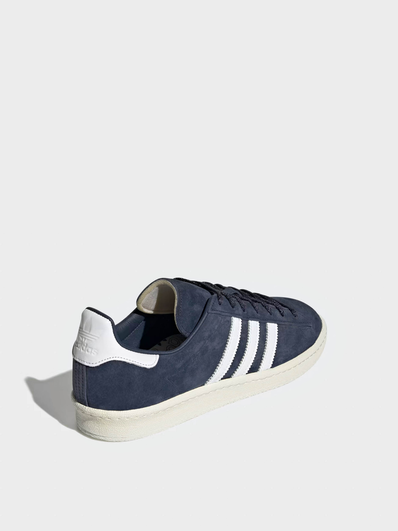Кеди Adidas Campus 80s модель FZ6153 Кеди Adidas Campus 80s модель FZ6153 Фото