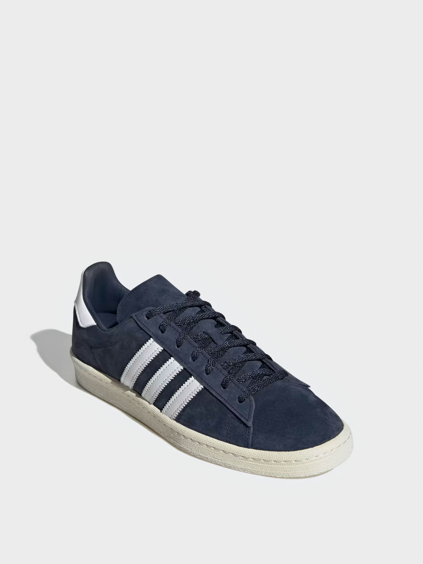 Кеди Adidas Campus 80s модель FZ6153 Кеди Adidas Campus 80s модель FZ6153 Фото
