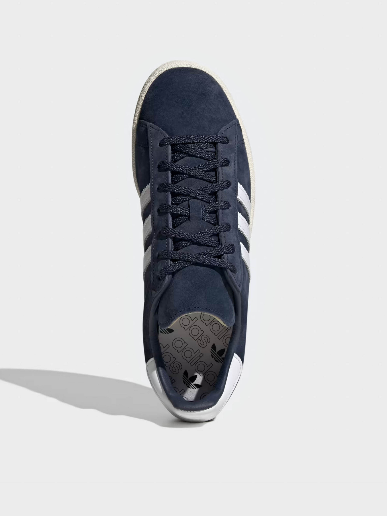 Кеди Adidas Campus 80s модель FZ6153 Кеди Adidas Campus 80s модель FZ6153 Фото
