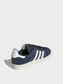 Кеди Adidas Campus 80s модель FZ6153 Фото