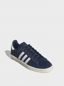 Кеди Adidas Campus 80s модель FZ6153 Фото