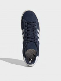 Кеди Adidas Campus 80s модель FZ6153 Фото