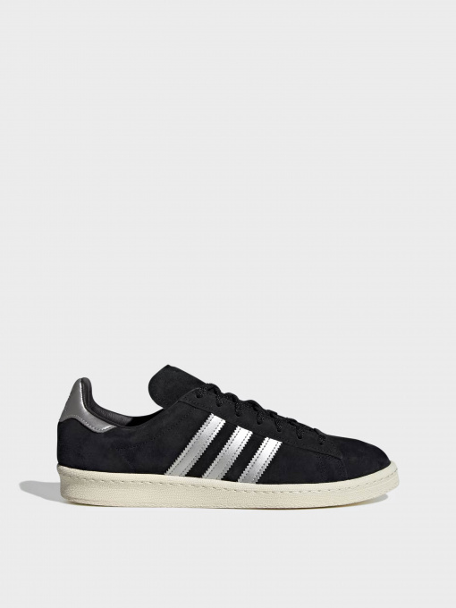 Кеди Adidas Campus 80s модель GX7330 Фото