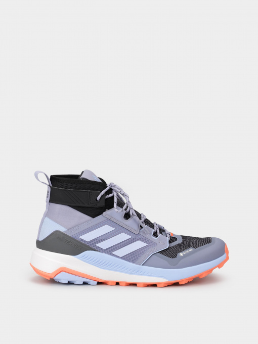 Кросівки Adidas Terrex Trailmaker Mid Gore-Tex Hiking модель HP2074 Фото